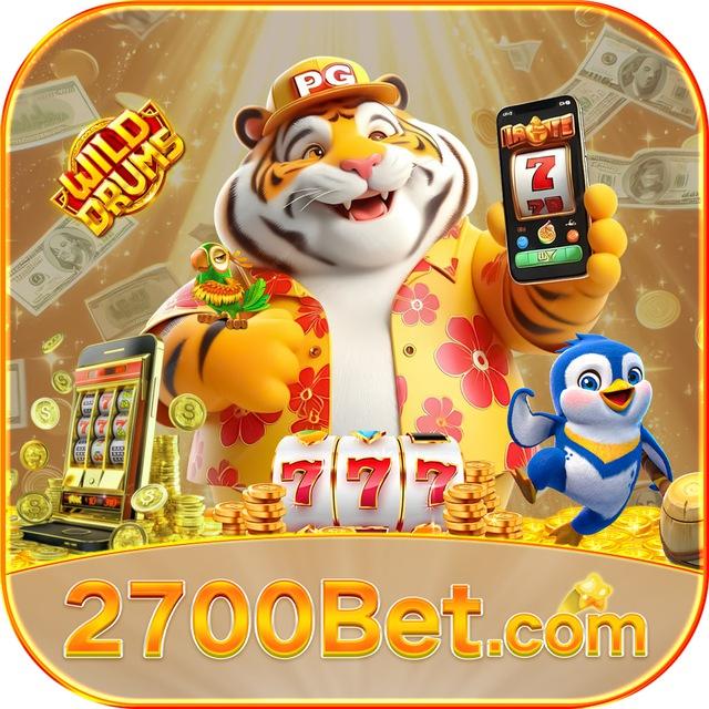 2700bet Plus - Casino & Slots