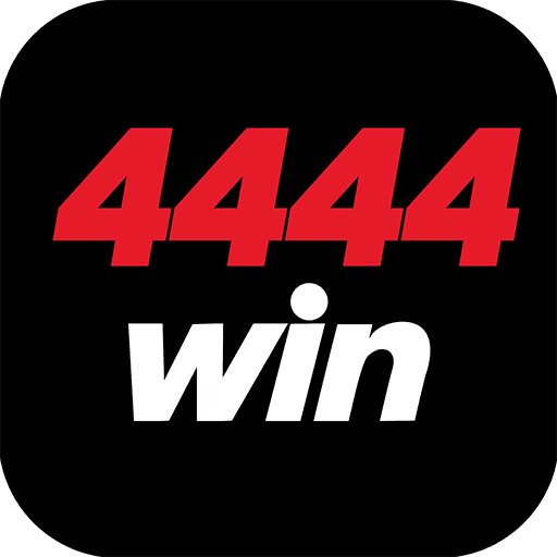 4444win Casino Official v5.8.3