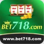 bet718 Game Gold v4.4.0