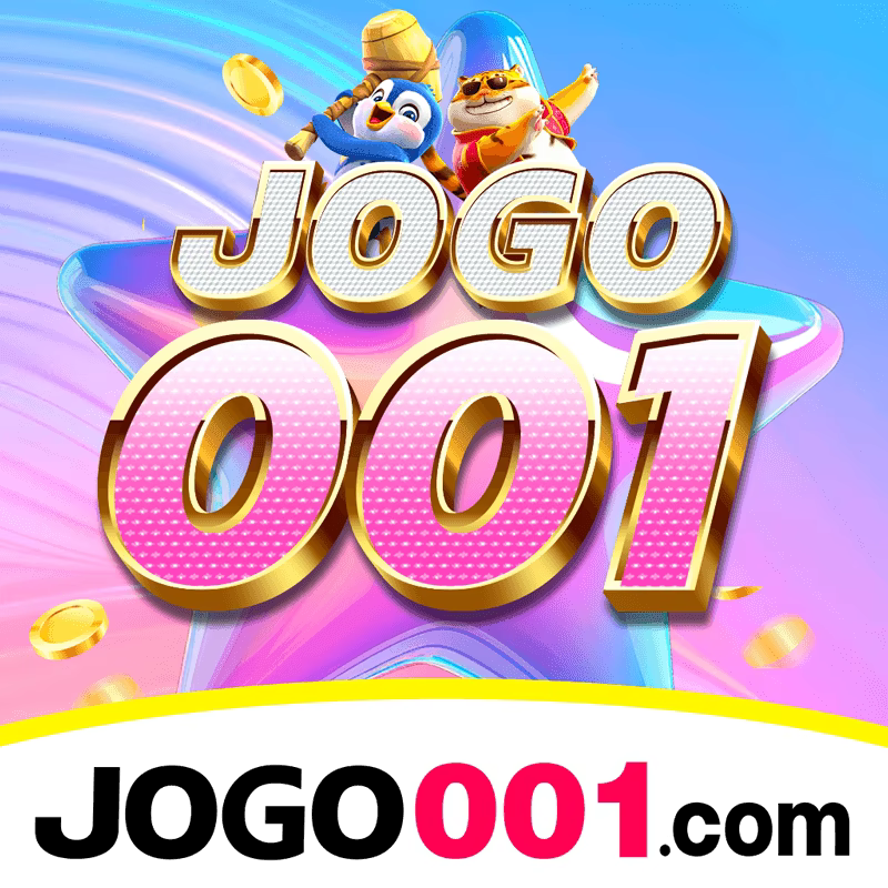 jogo001 Pro v1.8.5