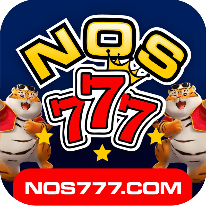 nos777 Mega v1.2.3