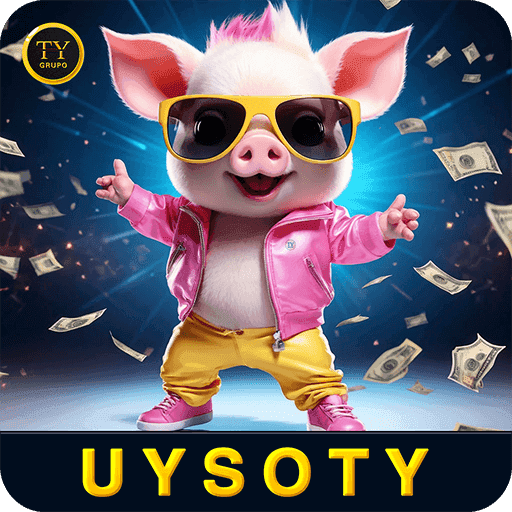 uysoty - Deluxe v5.0.7