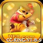 cc King v1.8.5 - 59bet 🎰🔥 Slots Megaways + max bet no hot streak: chain cascades podem pagar 5000x+ em um spin — stake alto quando multipliers sobem, vira milionário rápido! ✨🤑