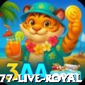 eq777 - Live Royal