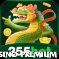 game - Casino Premium