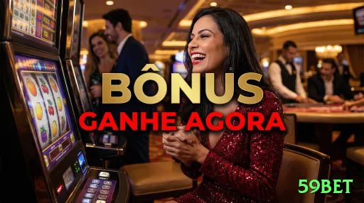 Screenshot - 59bet 🎰✨ Trigger de bônus em slots: aumente stake quando free spins estiver perto — maximize expectativa! 🌟🤑