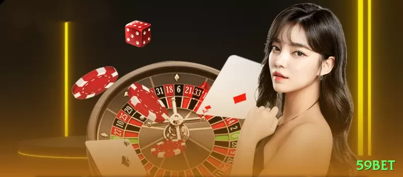Screenshot - 59bet 🎰💹 Baccarat App banker grind + bônus 150%: baixe agora, ative o crédito extra e use Martingale suave no banker — hit rate alto e lucro constante enquanto joga no ônibus ou na cama! 🃏💰