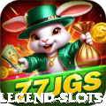 ira777 Legend Slots