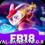 pg117 Royal Latest v3.0.5 - 59bet ✈️📉 Aviator low multiplier grind: cash out 1.5x-2x 200 rounds/dia — compounding vira banca gigante! 💸🔥